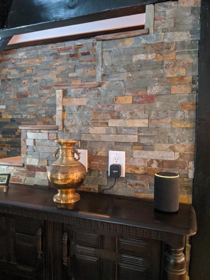 Breckenridge Chalet Near Yosemite. Dog Friendly! Groveland Extérieur photo