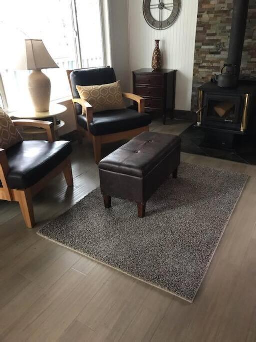 Breckenridge Chalet Near Yosemite. Dog Friendly! Groveland Extérieur photo