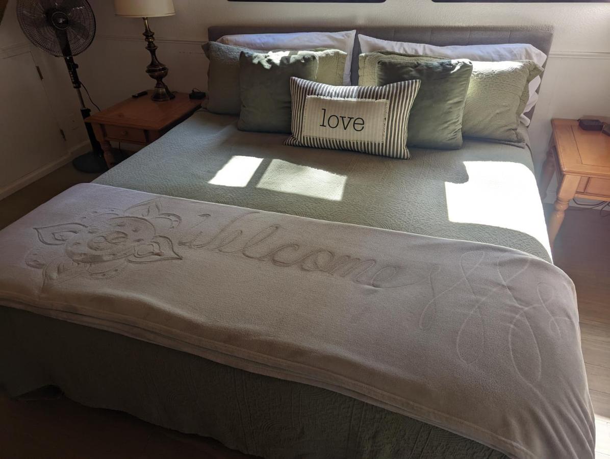 Breckenridge Chalet Near Yosemite. Dog Friendly! Groveland Extérieur photo